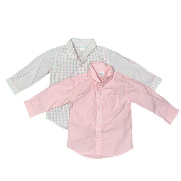 Edgehill Collection Button Up Bundle - Picture 1 of 5